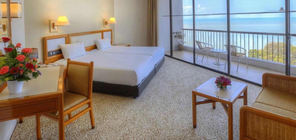 M Social Resort Penang Tanjung Bungah  Exteriér fotografie