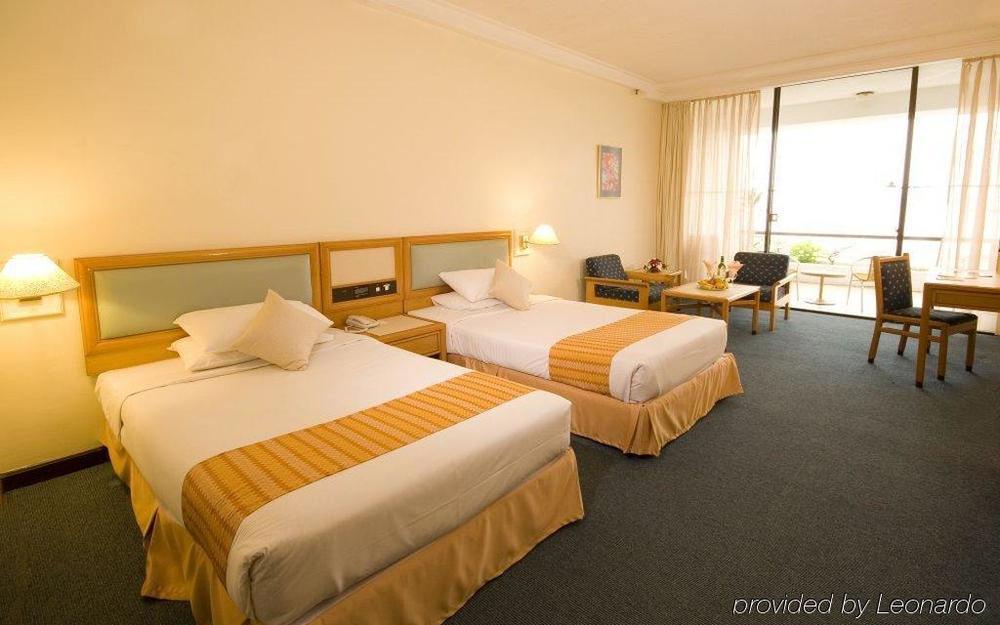 M Social Resort Penang Tanjung Bungah  Exteriér fotografie
