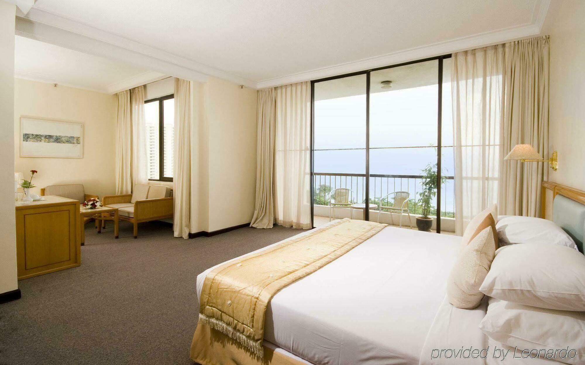 M Social Resort Penang Tanjung Bungah  Pokoj fotografie
